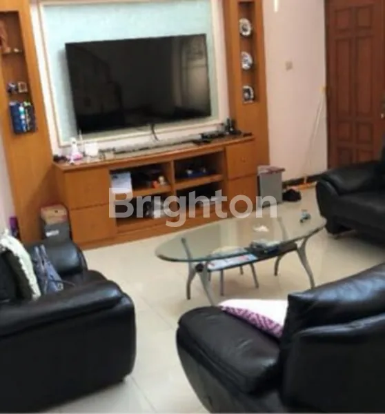 image CIAMIKK RUMAH 2 LANTAI DHARMA HUASADA REEGENCY !! (4)