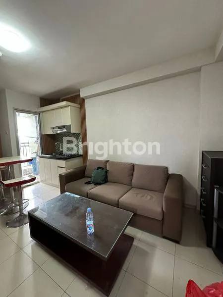 APARTEMEN KALIBATA GREEN PALACE JAKARTA SELATAN