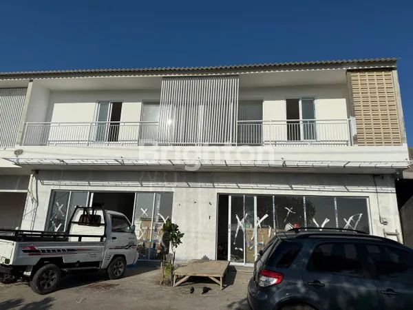 DISEWAKAN TOKO PRERENAN