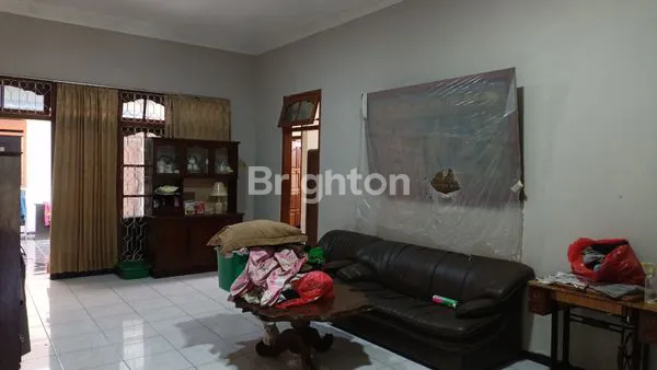 image DIJUAL RUMAH, LOKASI STRATEGIS, DEKAT KAMPUS, PUSAT KOTA & PUSAT PERBELANJAAN DI KOTA MADIUN (1)