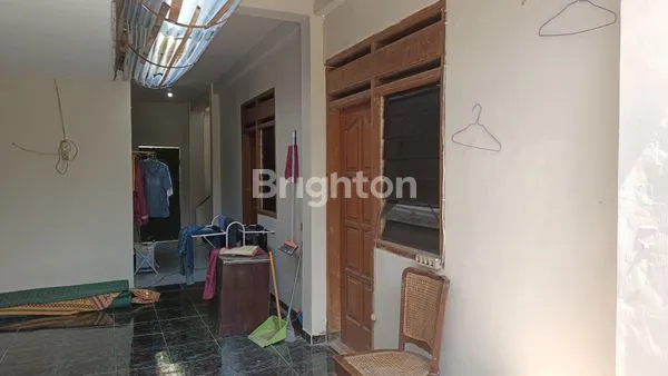 image DIJUAL RUMAH, LOKASI STRATEGIS, DEKAT KAMPUS, PUSAT KOTA & PUSAT PERBELANJAAN DI KOTA MADIUN (7)