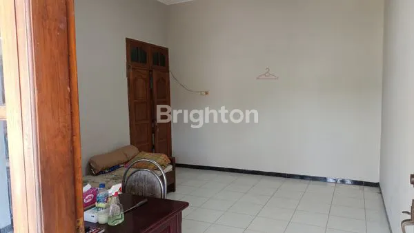 image DIJUAL RUMAH, LOKASI STRATEGIS, DEKAT KAMPUS, PUSAT KOTA & PUSAT PERBELANJAAN DI KOTA MADIUN (2)