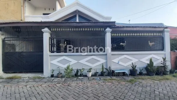 image RUMAH KOS 2 LANTAI DEKAT UNESA (7)