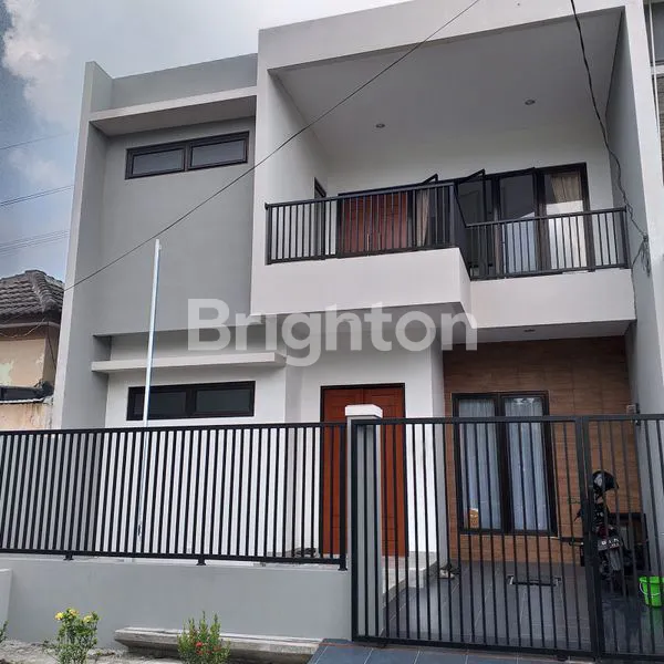 image RUMAH DIPERUM PERMATA SAFIRA SURABAYA (1)