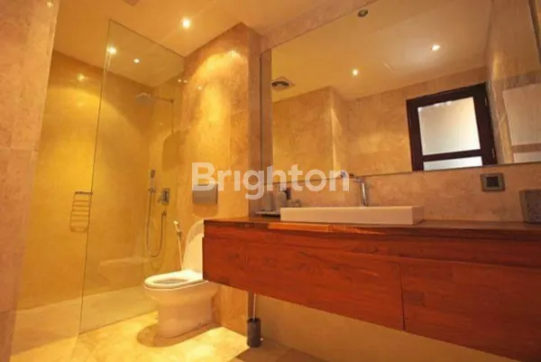 image RUMAH MEWAH FULL FURNISHED (4)