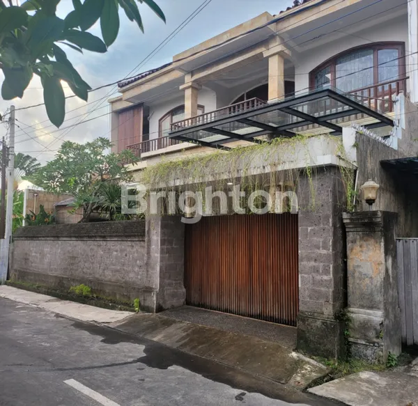 image RUMAH MEWAH FULL FURNISHED (7)