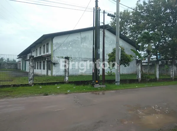 image GUDANG BESERTA KANTOR CELENTANG PALEMBANG SUMSEL INDONESIA (4)