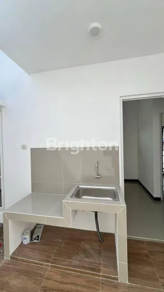 image RUMAH MEWAH 2 KT DI PEARL TOWN HOUSE MALANG, HARGA TERJANGKAU (6)