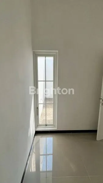 image RUMAH MEWAH 2 KT DI PEARL TOWN HOUSE MALANG, HARGA TERJANGKAU (4)