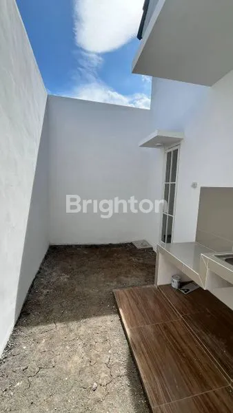 image RUMAH MEWAH 2 KT DI PEARL TOWN HOUSE MALANG, HARGA TERJANGKAU (7)