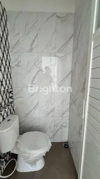 image RUMAH MEWAH 2 KT DI PEARL TOWN HOUSE MALANG, HARGA TERJANGKAU (5)