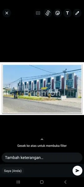 image GRESIK, RUKO GRAND CERME REGENCY 2LT (2)