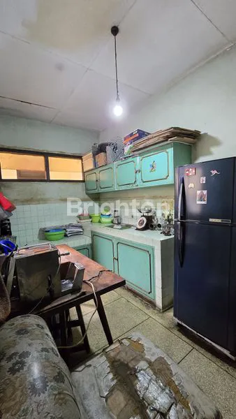 image RUMAH HOOK DI BOROBUDUR-SUHAT MALANG (8)