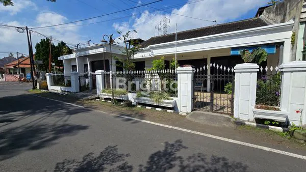 image RUMAH HOOK DI BOROBUDUR-SUHAT MALANG (1)