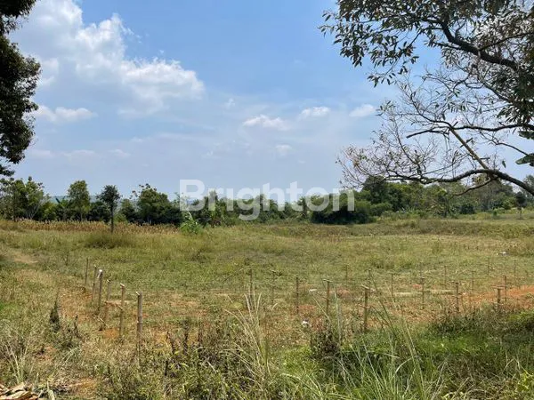 image TANAH 10,8 H ZONA HIJAU DI SUBANG PERUNTUKAN PERTANIAN DAN PERKEBUNAN (6)