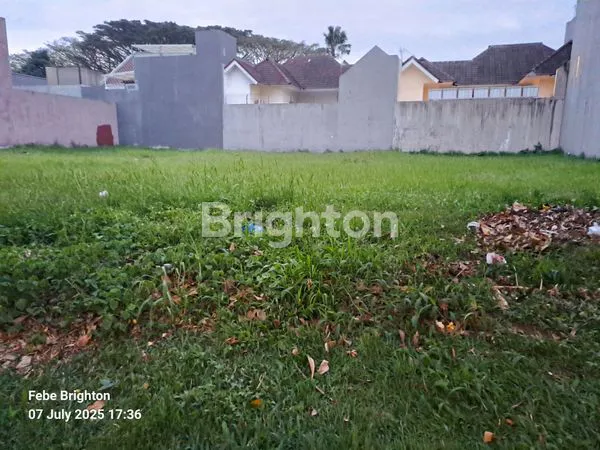 image TANAH DI BOULEVARD PERMATA JINGGA MALANG (2)