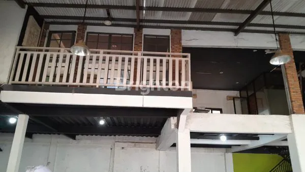 image RUKO/GUDANG STRATEGIS MURAH KALIMALANG  (8)