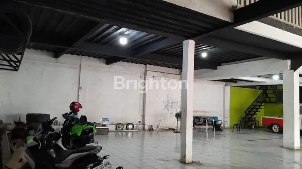 image RUKO/GUDANG STRATEGIS MURAH KALIMALANG  (4)