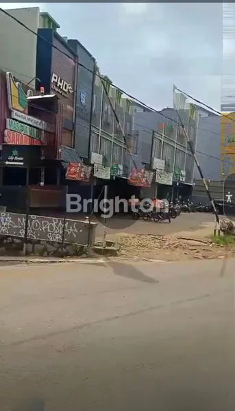 image TANAH LUAS DI BINTARO PINGGIR JALAN HOOK (4)