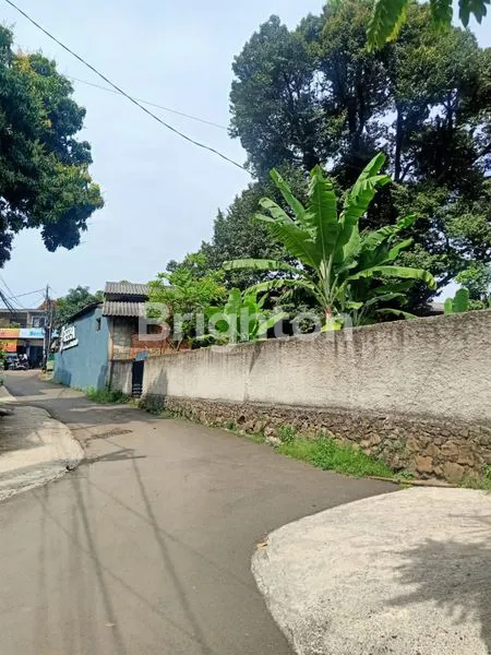 image TANAH LUAS DI BINTARO PINGGIR JALAN HOOK (2)