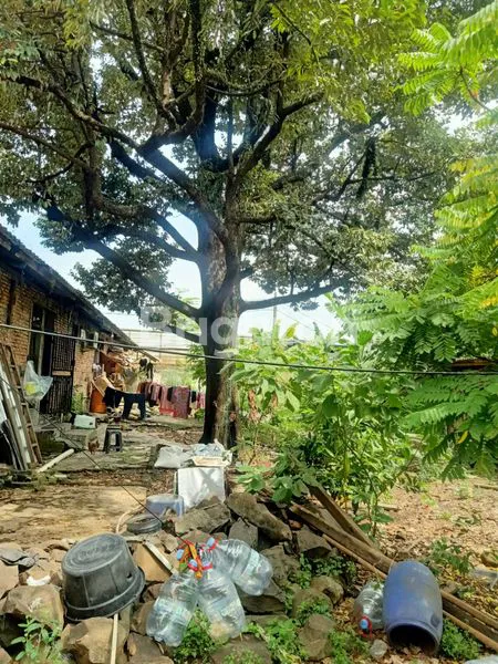 image TANAH LUAS DI BINTARO PINGGIR JALAN HOOK (1)