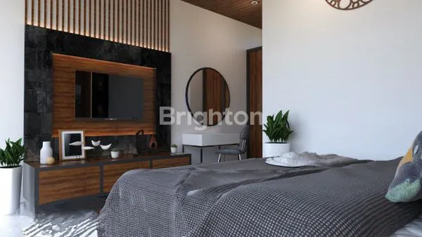 image VILLA OCEAN VIEW 2 LANTAI WITH POOL DI NUSA DUA (7)