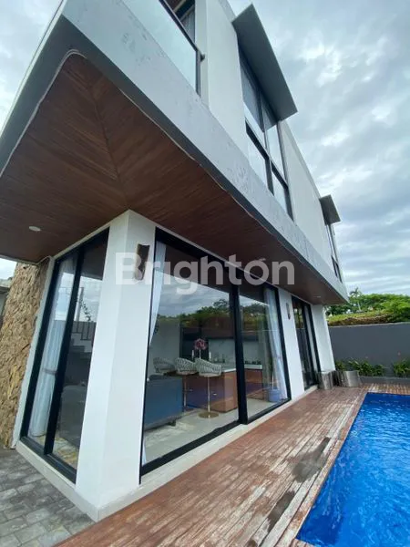 image VILLA OCEAN VIEW 2 LANTAI WITH POOL DI NUSA DUA (2)