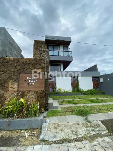 image VILLA OCEAN VIEW 2 LANTAI WITH POOL DI NUSA DUA (1)