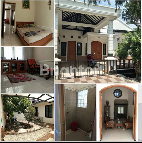 image RUMAH SIAP HUNI CILEUNGSI BOGOR JAWA BARAT (2)