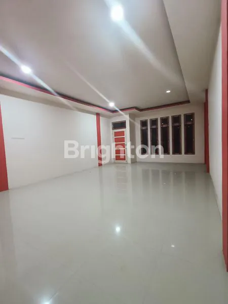 RUMAH SIAP HUNI 3KT DI SINGKAWANG, SEMI FURNISH, SHM, LT 100M2