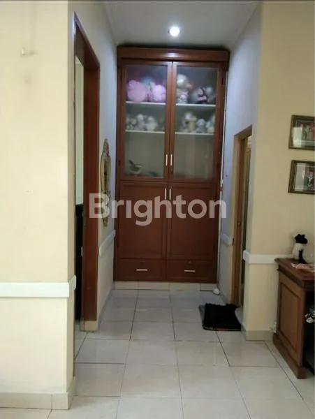 image RUMAH SIAP HUNI CILEUNGSI BOGOR JAWA BARAT (6)