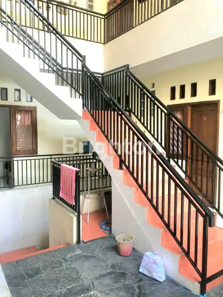 image INVESTASI KOS 21 KAMAR SIAP HUNI SHM (6)