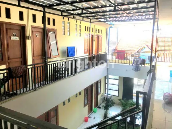 image INVESTASI KOS 21 KAMAR SIAP HUNI SHM (5)