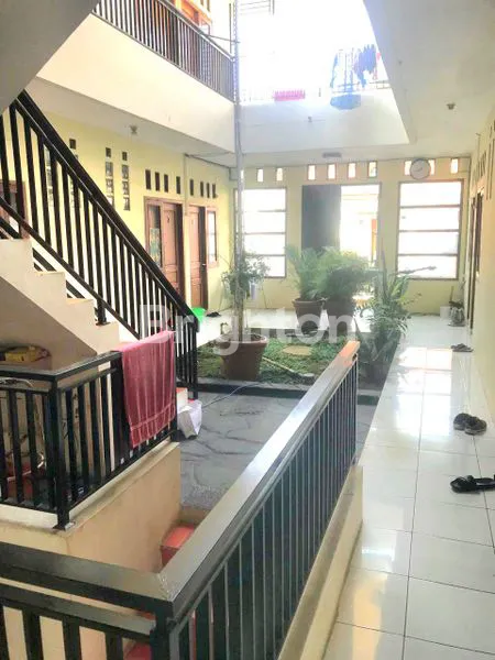 image INVESTASI KOS 21 KAMAR SIAP HUNI SHM (3)