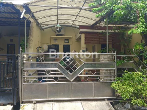 Gambar Property RUMAH SUKOLILO DIAN REGENCY 1