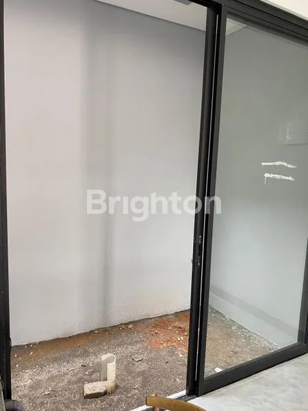 image HUNIAN MODERN TROPIS DI SELATAN JAKARTA (4)