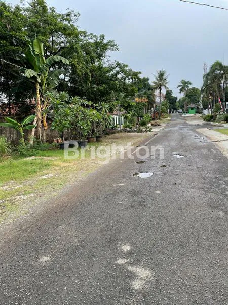 image TANAH STRATEGIS 425M² DI CIPINANG, HARGA TERJANGKAU 16 JUTA/M² (4)