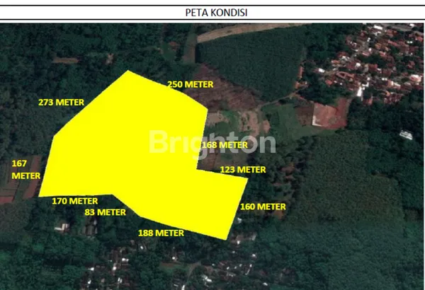 image DIJUAL LAHAN UNTUK PERUMAHAN LOKASI STRATEGIS DEKAT PUSAT INDUSTRI BATANG (1)