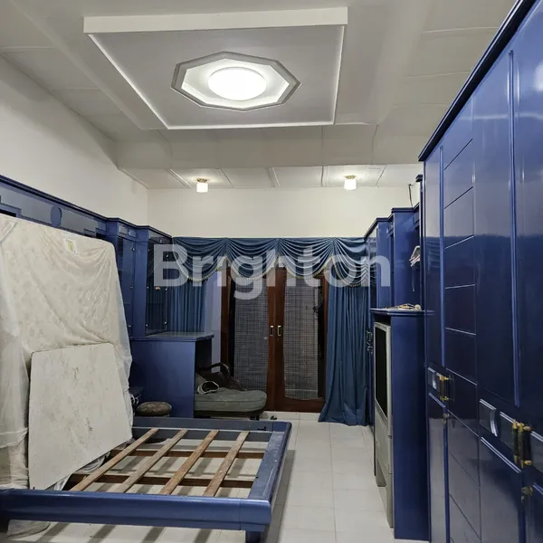 image RUMAH DI JALAN DHARMAHUSADA INDAH SURABAYA (2)