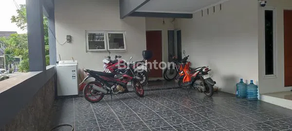 image DIJUAL CEPAT! RUMAH LOKASI TERBAIK DI PERUMAHAN SERPONG PARK//SERPONG UTARA (2)