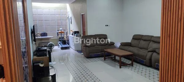 image DIJUAL CEPAT! RUMAH LOKASI TERBAIK DI PERUMAHAN SERPONG PARK//SERPONG UTARA (5)