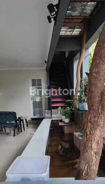 image DIJUAL CEPAT! RUMAH LOKASI TERBAIK DI PERUMAHAN SERPONG PARK//SERPONG UTARA (7)