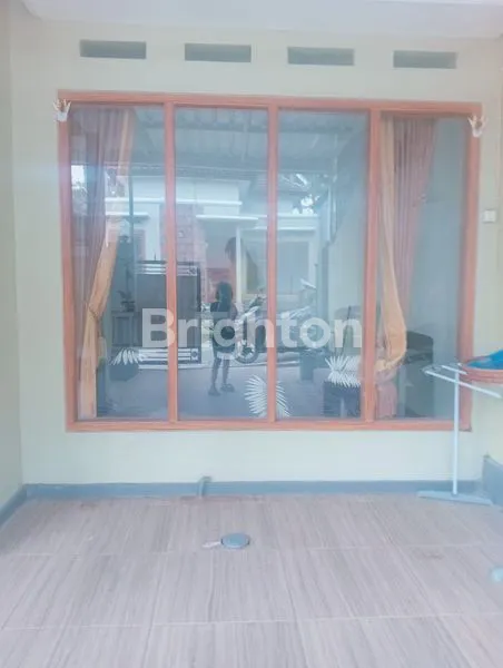 image RUMAH SEWA NYAMAN DI BANTAS, DEKAT FASILITAS LENGKAP (3)