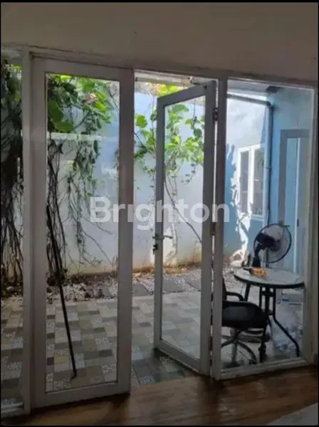 image RUMAH 1,5 LANTAI ASRI SEJUK 3KT DEKAT TOL BEKASI TIMUR (4)