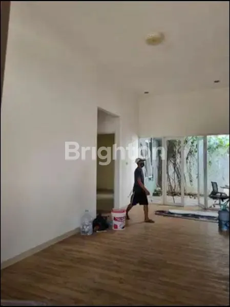 image RUMAH 1,5 LANTAI ASRI SEJUK 3KT DEKAT TOL BEKASI TIMUR (7)