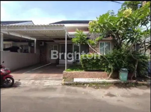 image RUMAH 1,5 LANTAI ASRI SEJUK 3KT DEKAT TOL BEKASI TIMUR (8)