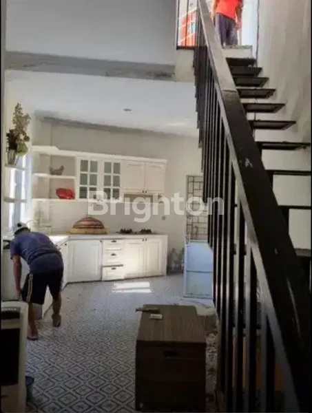 image RUMAH 1,5 LANTAI ASRI SEJUK 3KT DEKAT TOL BEKASI TIMUR (5)