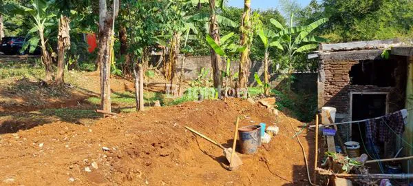 image JUAL TANAH MANGUNSARI GUNUNGPATI (2)
