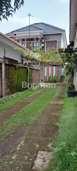 image RUMAH PLUS CAFE YANG MASIH BEROPERASI LOKASI STRATEGIS BEBAS BANJIR (2)