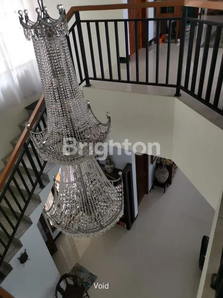 image RUMAH PLUS CAFE YANG MASIH BEROPERASI LOKASI STRATEGIS BEBAS BANJIR (3)